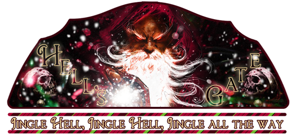 Header Hell's Gate