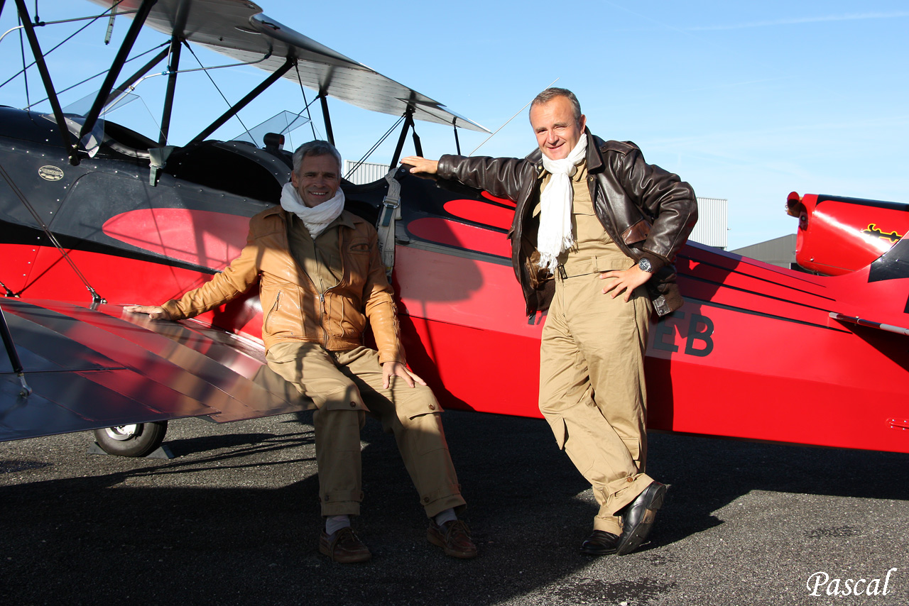 40ème Anniversaire de l'Aéroclub de Vannes les 14 & 15 septembre 2013 Vano-1-copie-40e5831