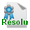 Résolu Résolu